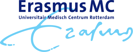 logo erasmus medisch centrum