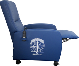 Zorgstoel FL01 relaxstand