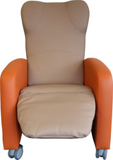 JC front relaxstand