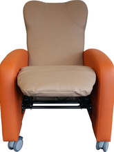 JC front kantelstand