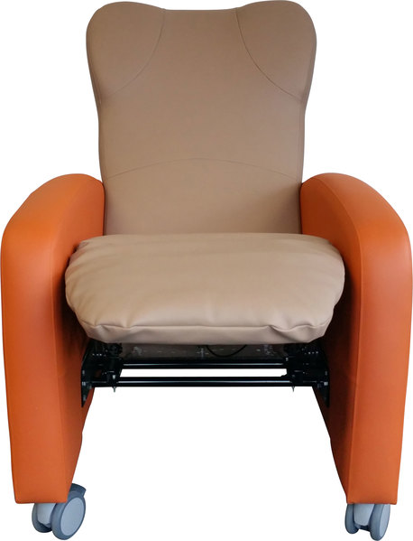 JC front kantelstand