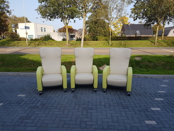 Joint care stoel voor