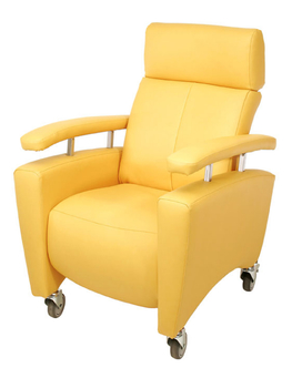 Zorgstoel Vita Z05 zitstand
