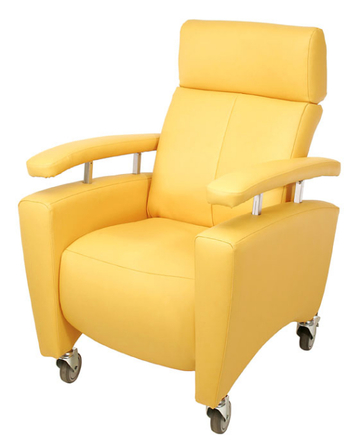 Zorgstoel Vita Z05 zitstand